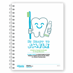 Be Ready to Smile - Group Educator Manual