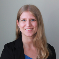 Kendra Guinness, Ph.D.