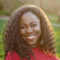 Dr. Nikki Chery